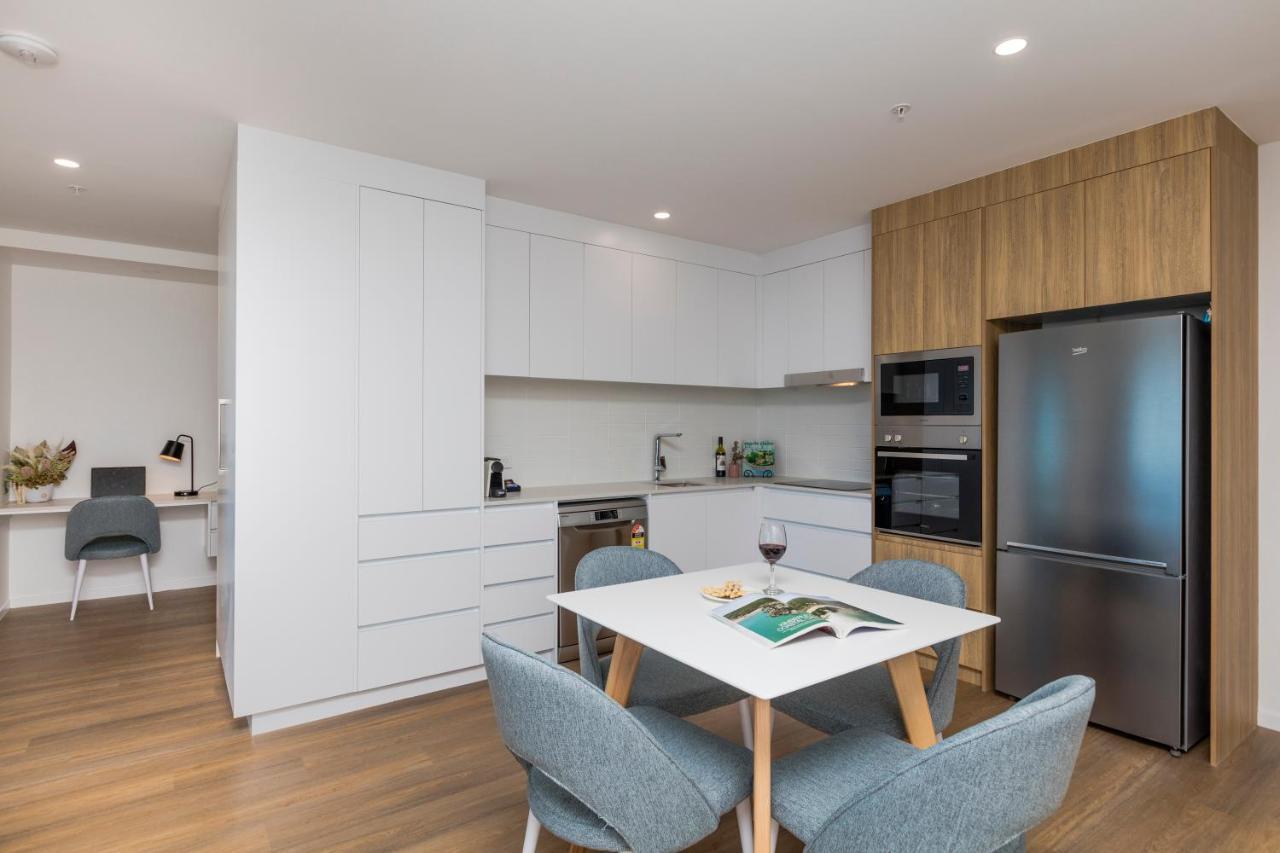 Sky Broadwater Apartments Southport Luaran gambar
